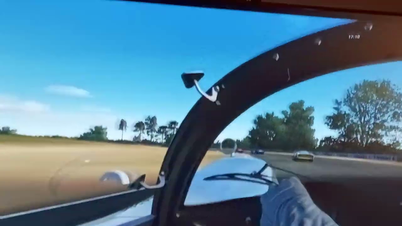 Racing 1967