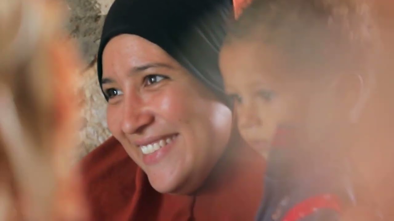 الفيلم التسجيلي حكاية وطن.. بين الرؤية والإنجاز