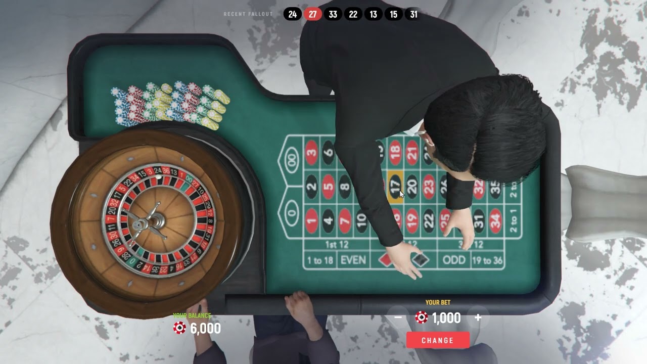 GTA 5 - Grand RP - Casino Session (EARNED 3,5 Mil) (Clayton McClain)