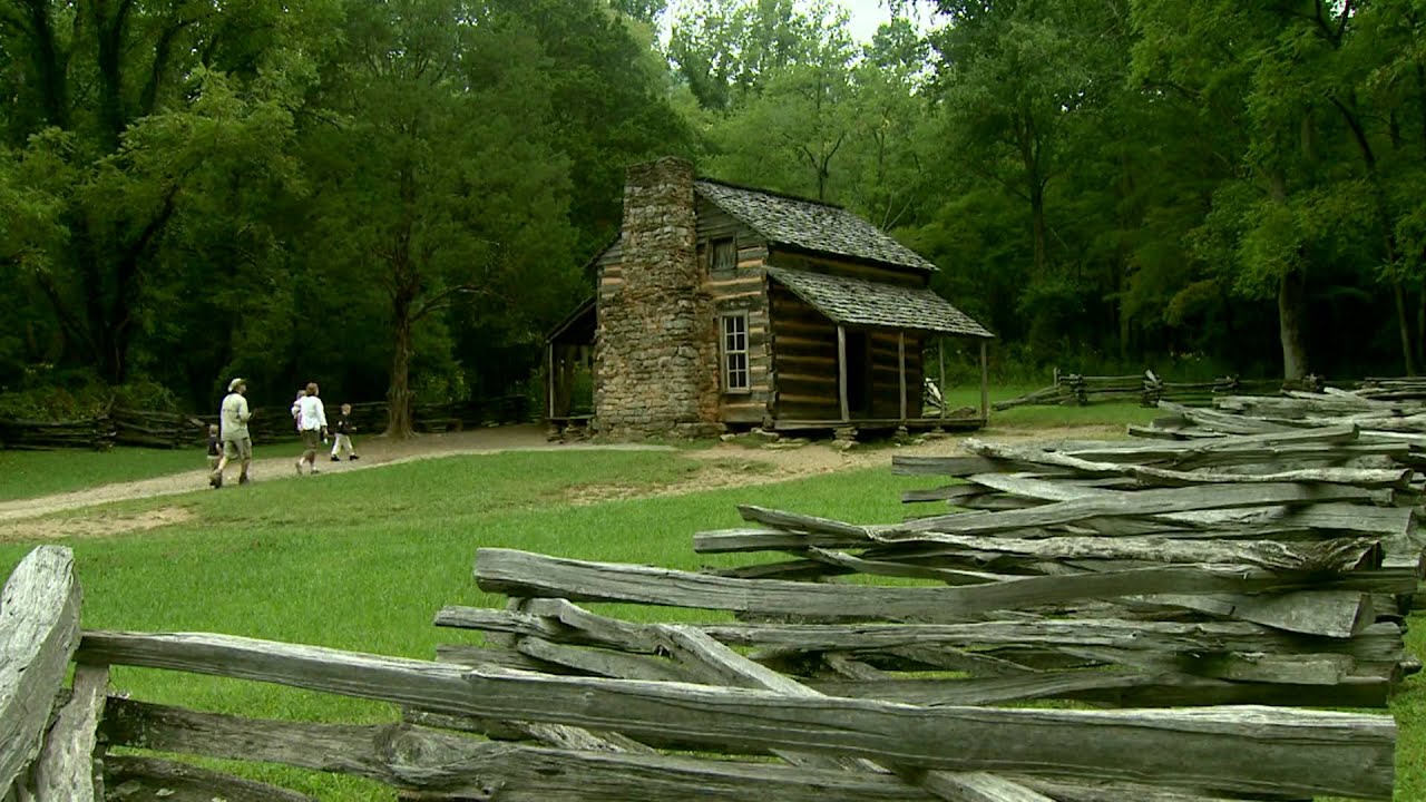 Dolly Parton sings My Mountains at 75th Anniversary of Smoky Mountains National Park