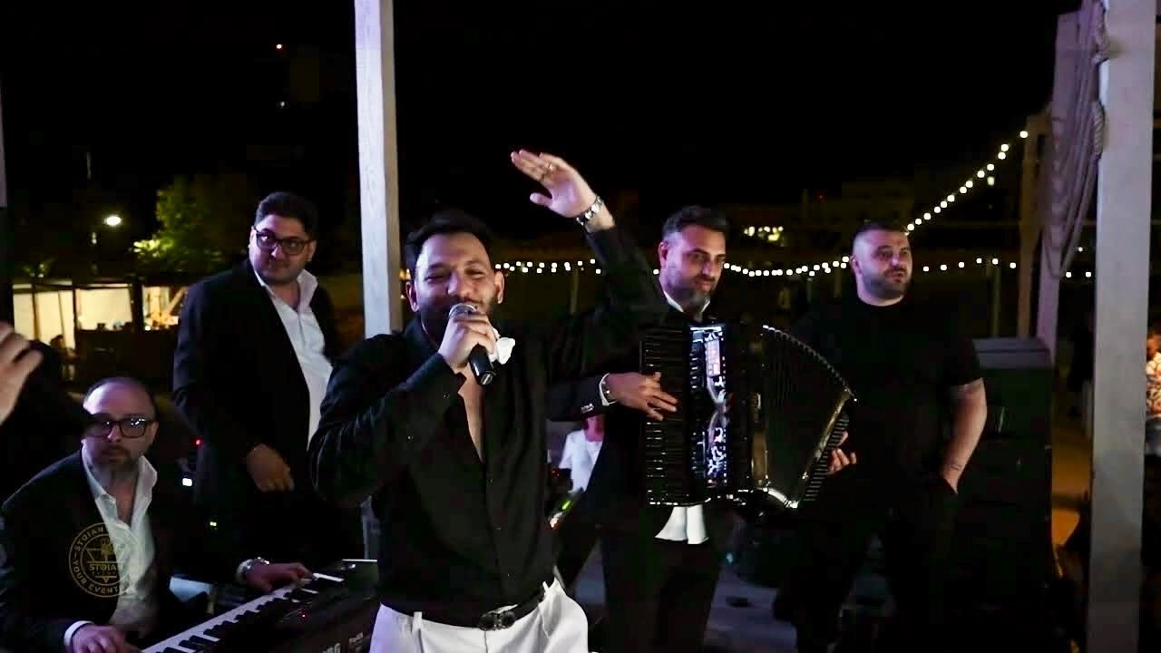 Leo de la Rosiori - Femeia Frumoasa | Super Colaj  | Melodii de Joc si Distractie LIVE Nou 2025