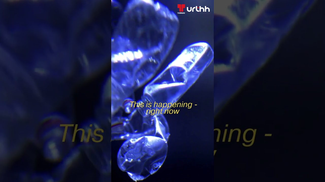 Complete Water and Wastewater Solutions for Urban Efficiency | Urthh by Thermax