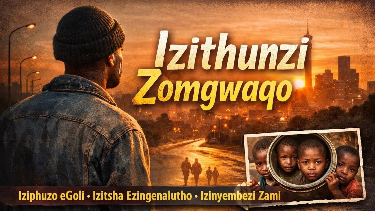 Dj maphorisa x Kabza De Small and Sipho  - Ushiywe E-Goli