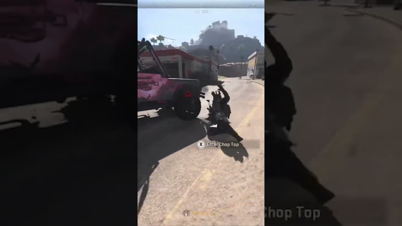 Can this really be considered a 1v4? | #dmzclips #warzone #dmz #solovssquad #solodmz #squadwipe