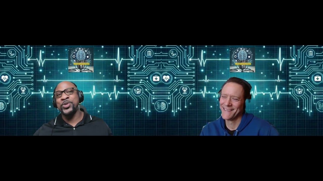 EP19 Resa E Lewiss, MD (Video Version)