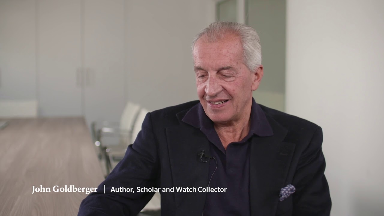 Представляем одни из самых важных наручных часов Vacheron Constantin, когда-либо созданных.