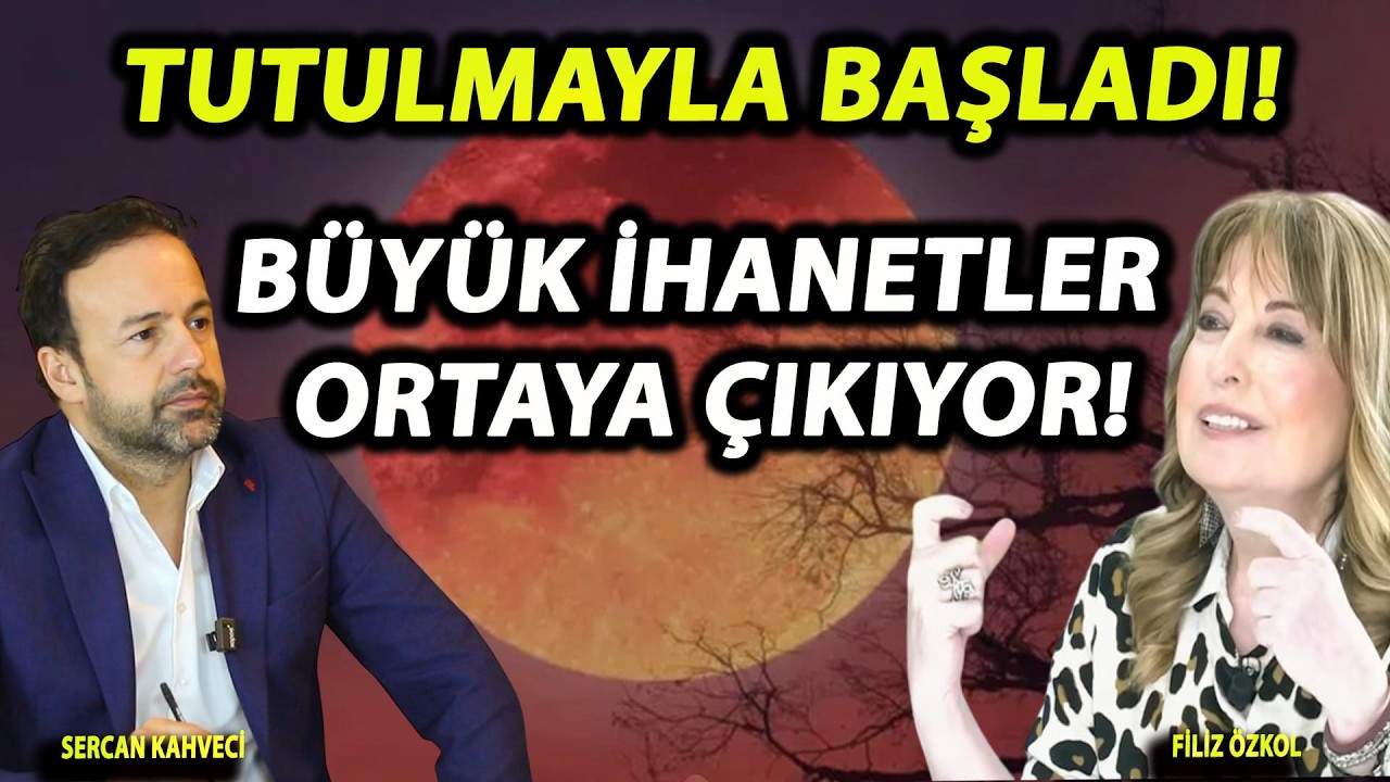 TUTULMA TÜM BURÇLARI BAKIN NASIL ETKİLEYECEK?