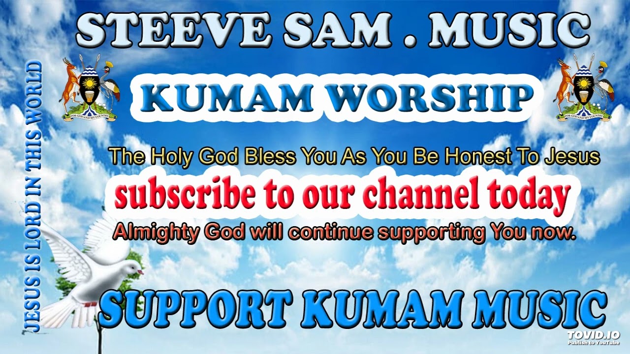 EMMA KEDE TABI BY STEEVE SAM & LADY TABY -MUSIC IN KUMAM