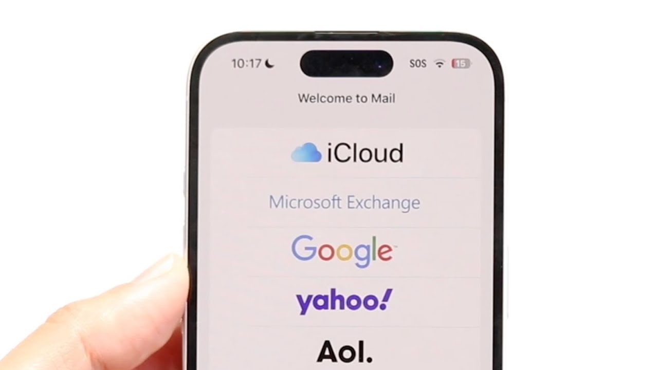 Как исправить ошибку &laquo;Почта&raquo; на iPhone: она не обновляется! (2025)
