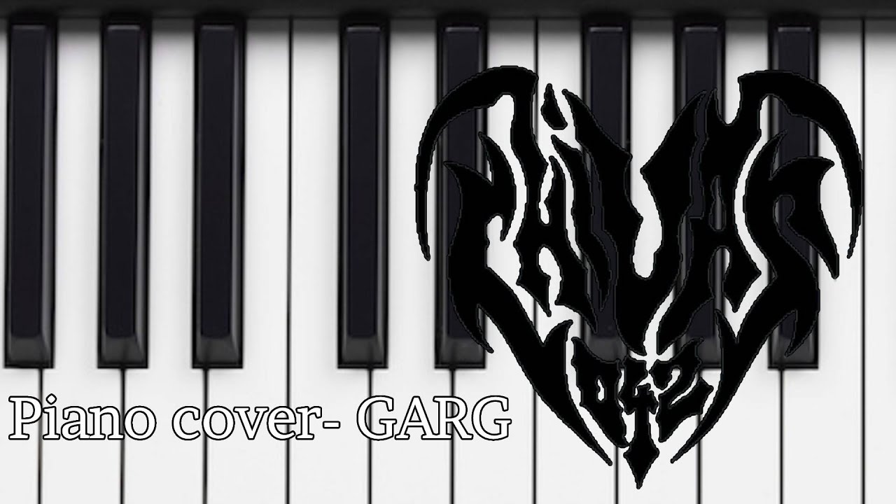 Chivas- Miałem kolegę Bartka piano cover