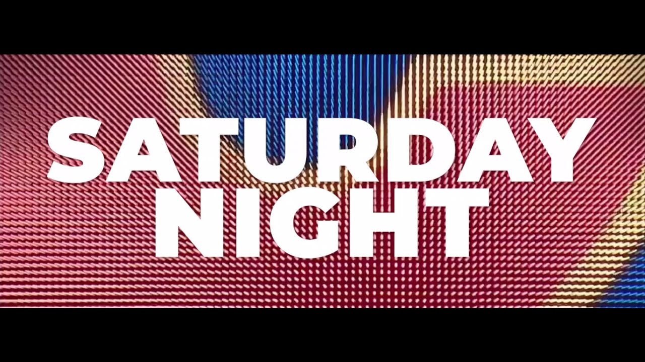 Hockey Night in Canada - Saturday Night - Jane's Party and Shawnee Kish [Official Lyric Video]