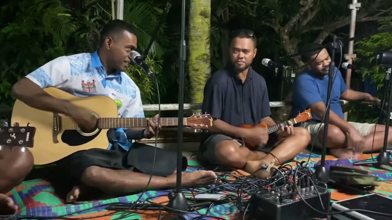 KVT Vocal - Ni Dau Botaira
