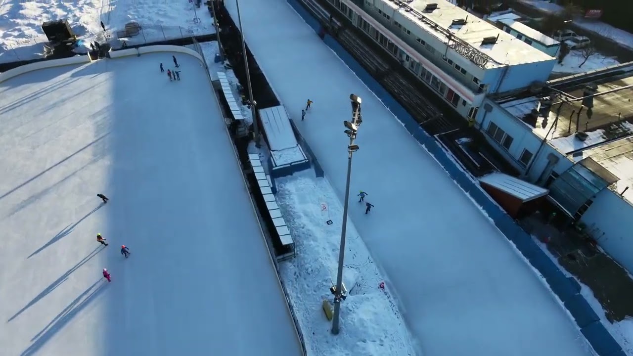 Ostatni bieg z lotu ptaka 2026