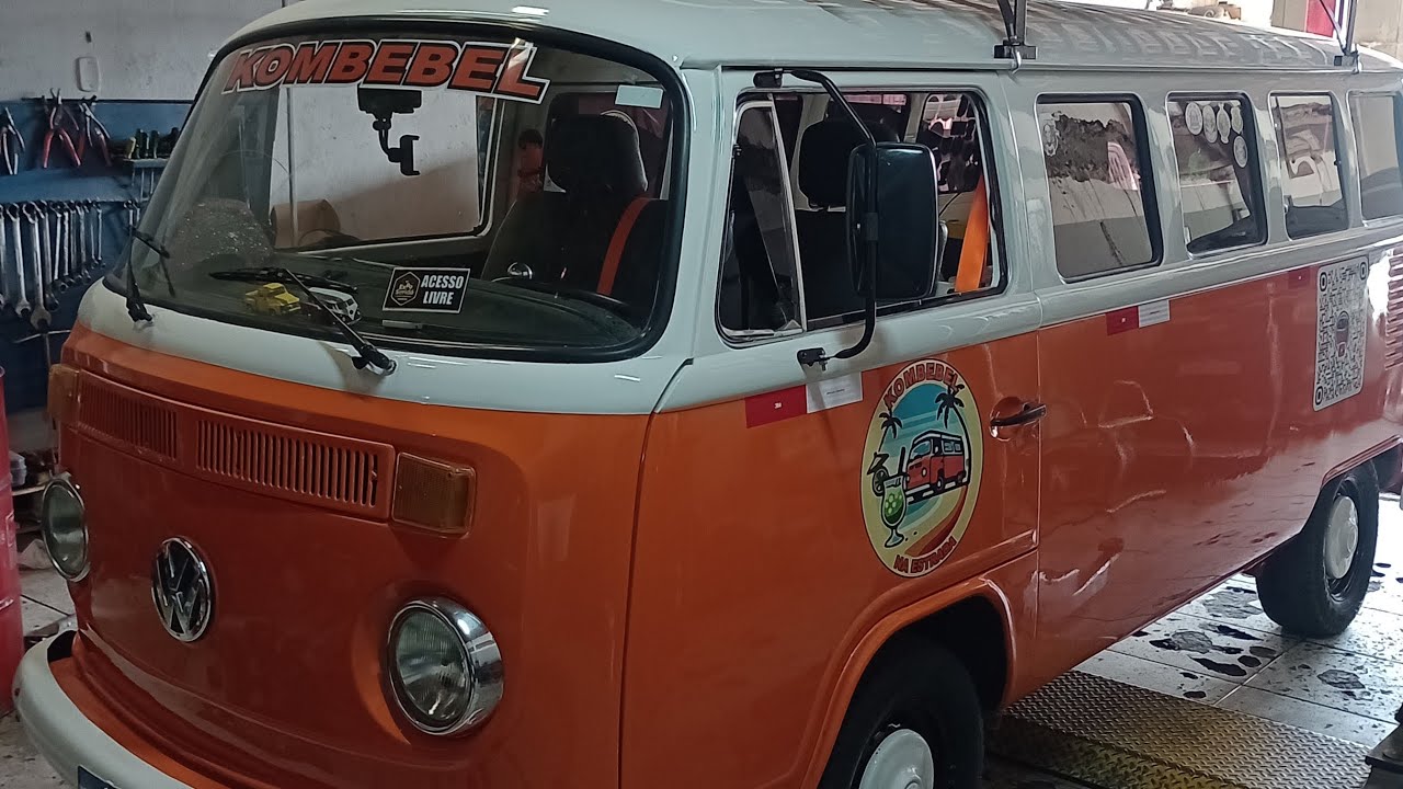 INSTALANDO CAIXA DE DIREÇÃO DO MONZA!!!