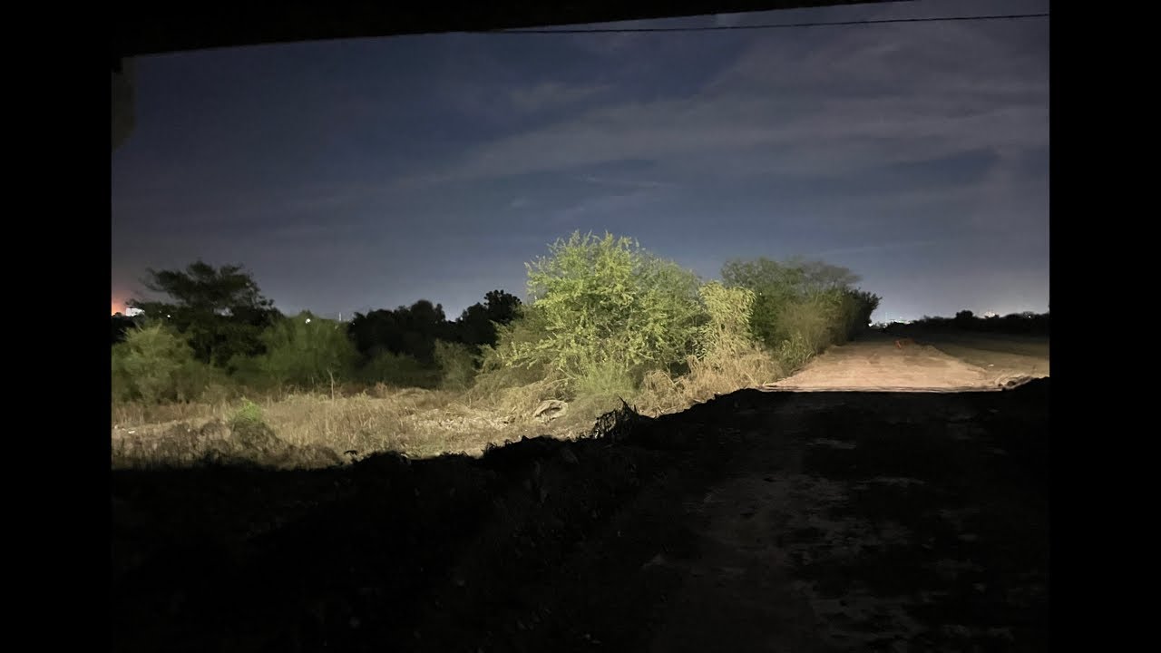 EXPLORAMOS LA CASA DE LA CRISTINA EN EL MONTE 😱