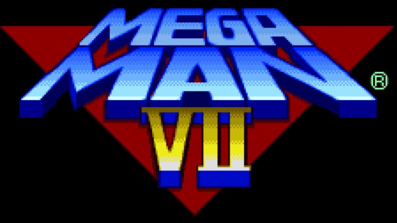 Entrance (Wily Stage 1) | Mega Man 7 | Arranged V1