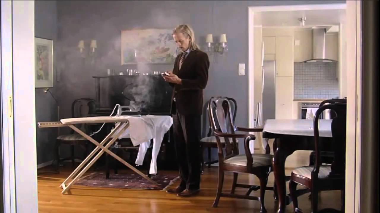 Ah! Så Det Er Sånn Det Er - Episode 2
