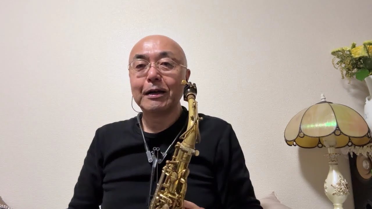 🎼TAKE FIVE 😮‍💨♩=110 ライブハウス演奏会に向けて練習開始〜🏤