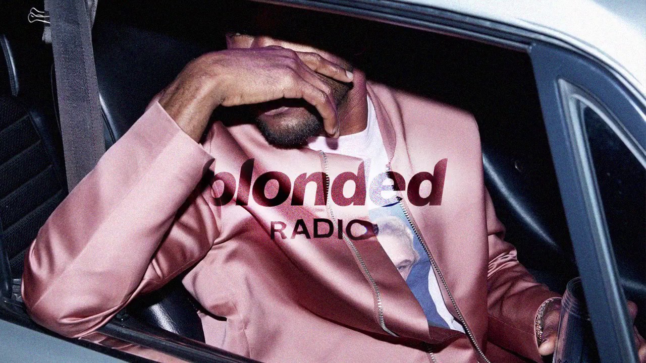 Frank Ocean - Ambience 003