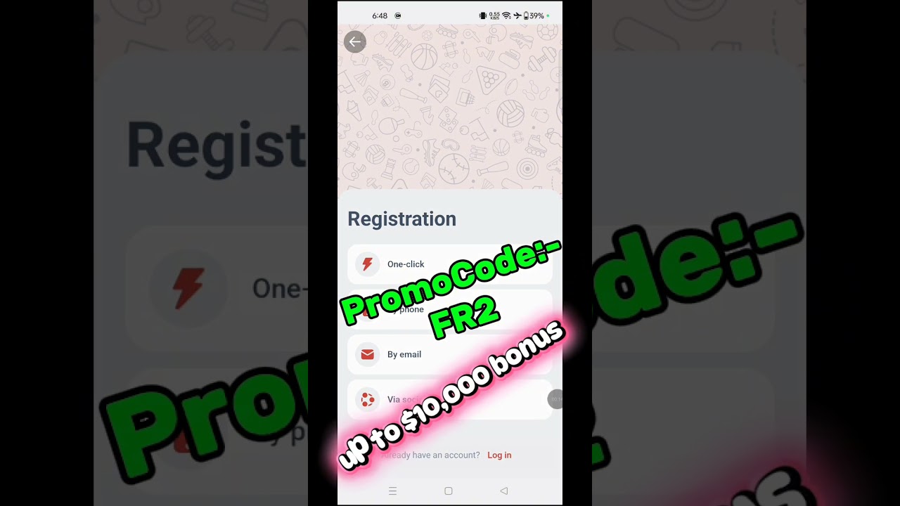 MegaPari Promo Code 2026 [TAX9] | Get $10,000 Bonus + Free Bets Instantly | Megapari