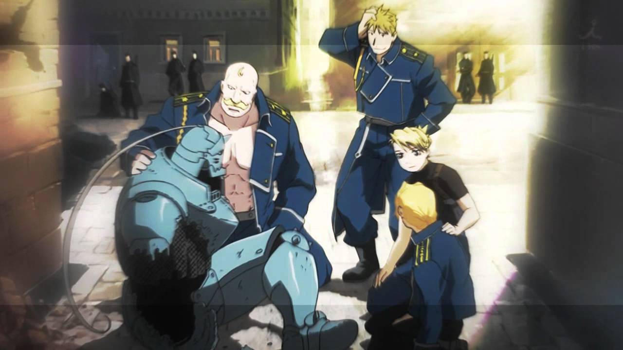 ❝Thunder & Lightning❞