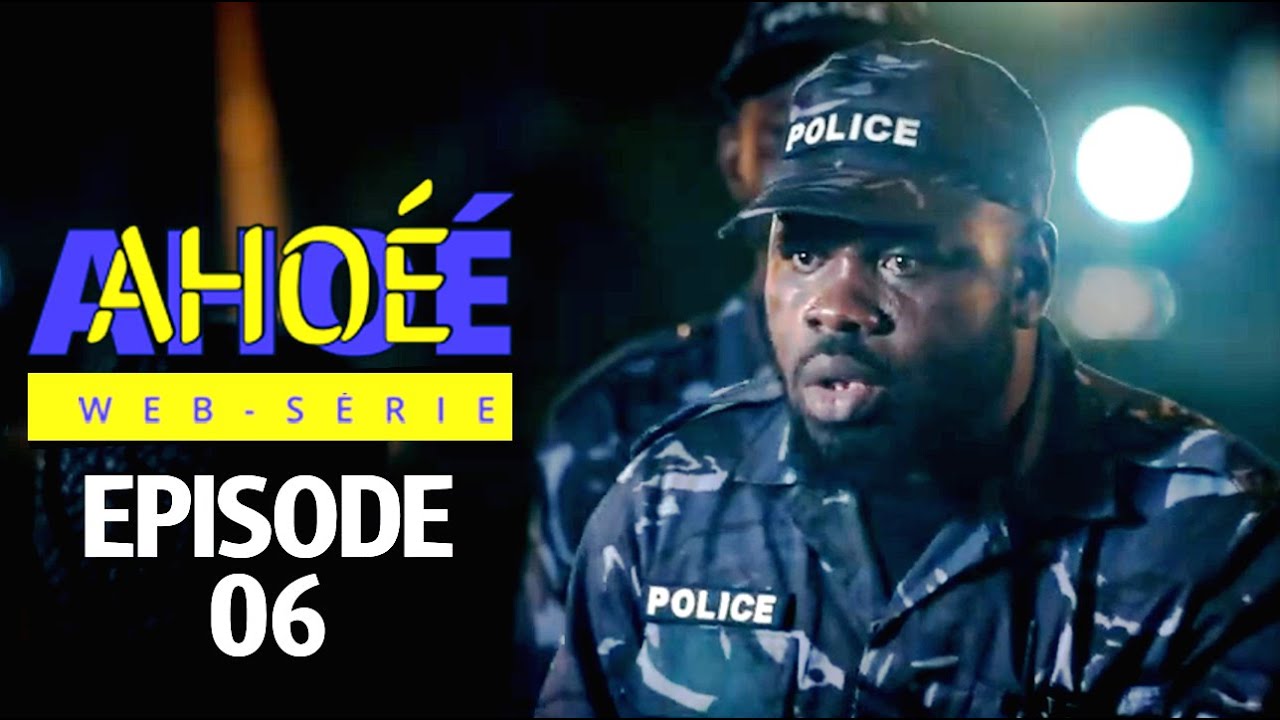 Série AHOÉ - Ep06 - Larousse Bé Gérant (sous titres disponibles/ Subtitles available)