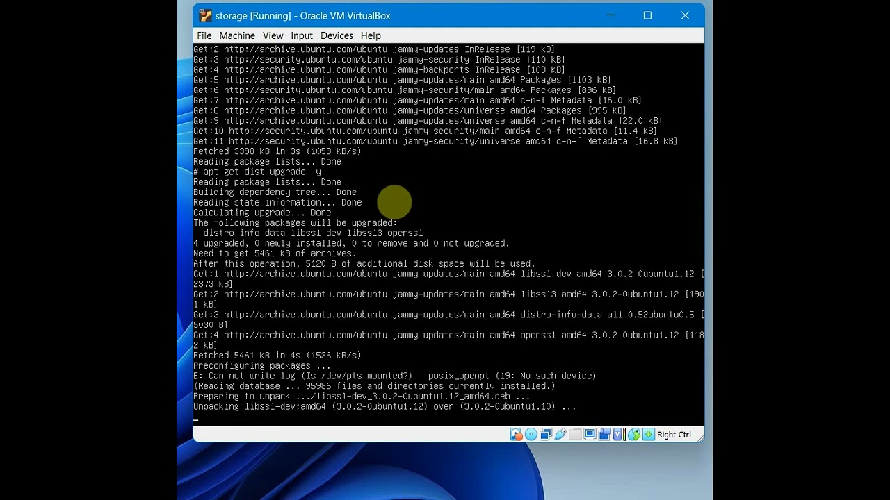 Группа томов LVM не найдена. Ubuntu исправлена ​​— руководство по устранению неполадок