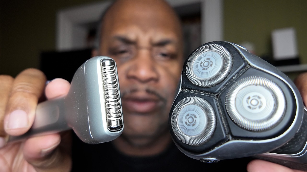 How Does The Laifen T1 Pro Compare To The Norelco?
