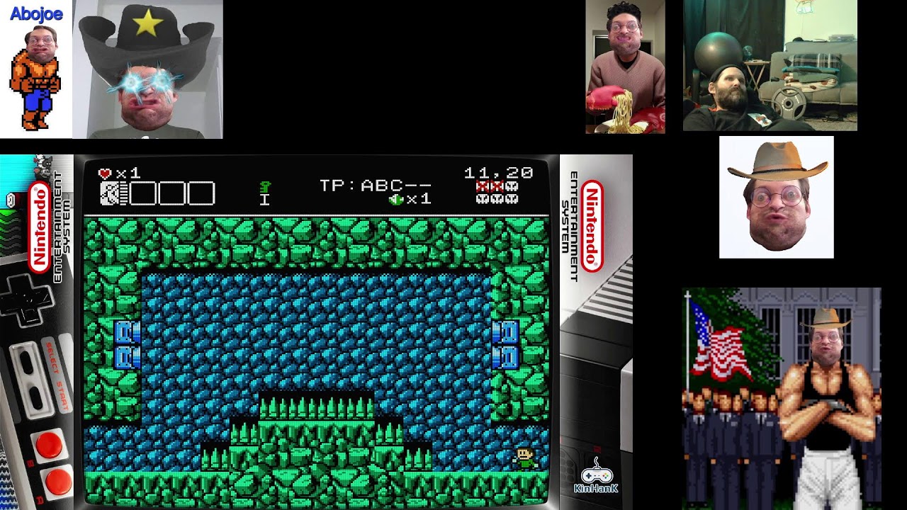 Battle Kid 2  Gameplay