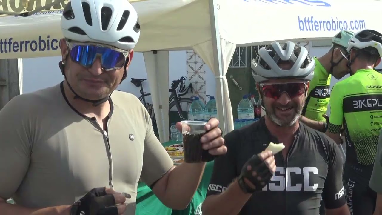 Highlights Ultra Maratona BTT/ Gravel Race Cabe&ccedil;a Gorda 2025