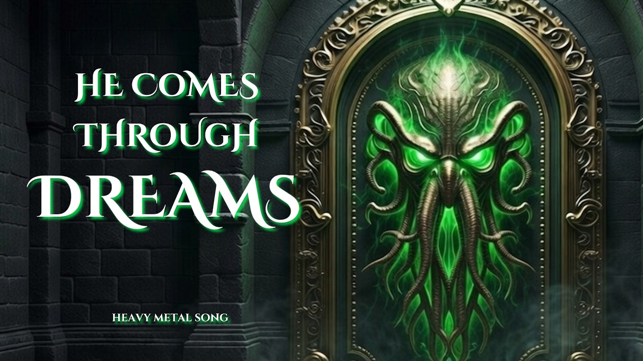 DURATH NAR - He Comes Through Dreams