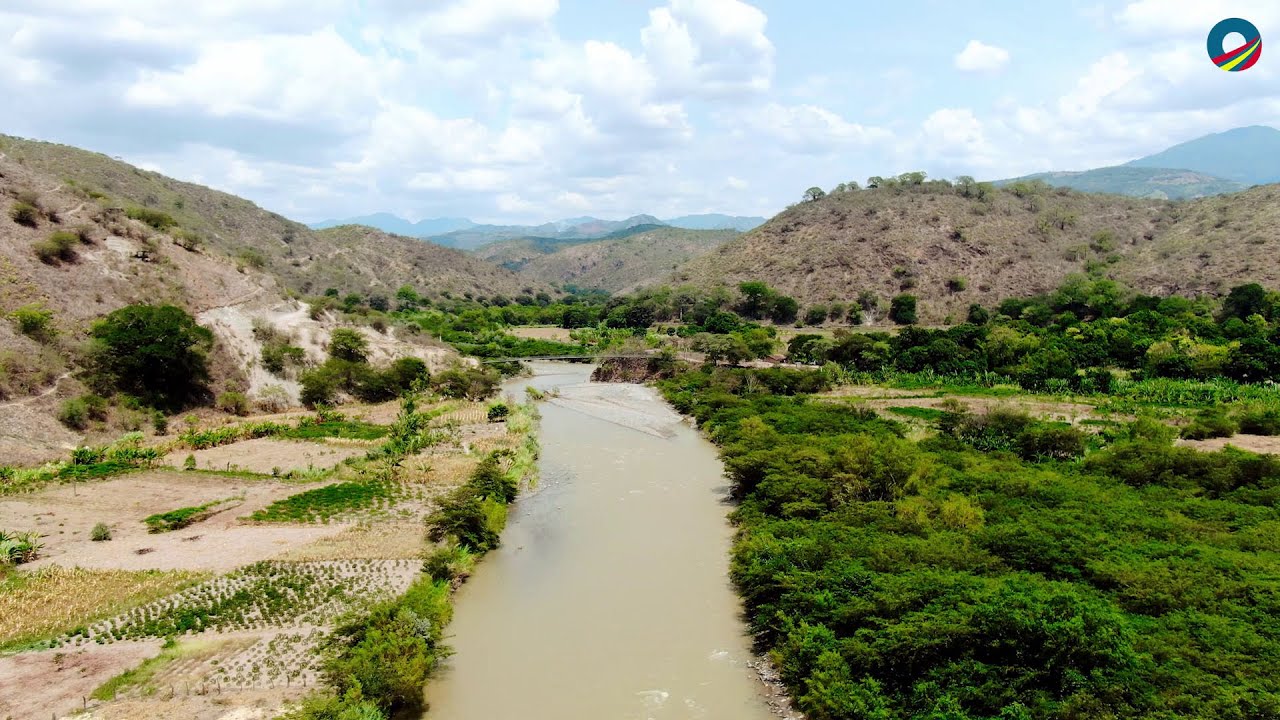Bellamaría  Cariamanga Calvas