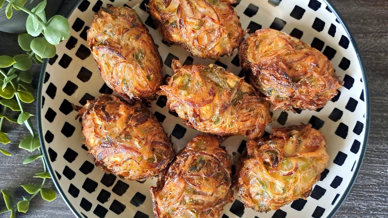 Easy Variety Snack With Eggs | Ramadan Recipes | Snack Recipes #food #snacks #iftarrecipe