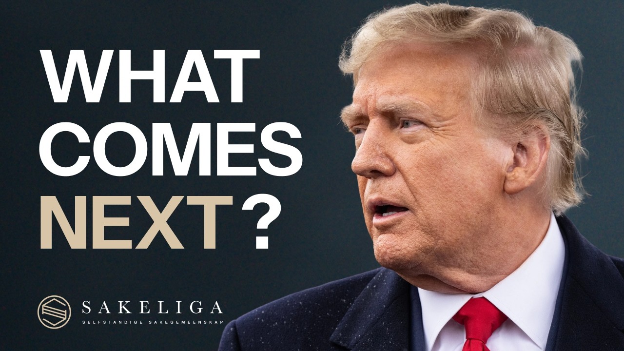 What It Really Means: Visa Bans & US Sanctions for South Africa