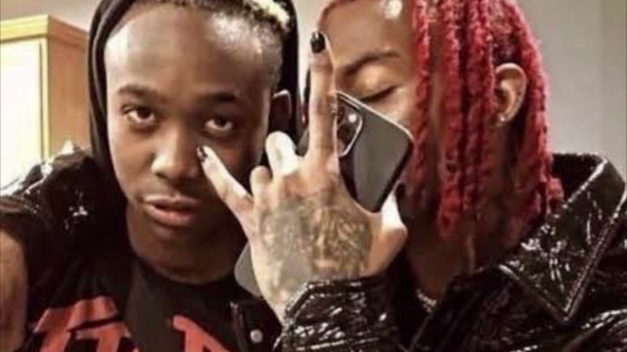 (FREE) Apollo Red x slayr type beat -  