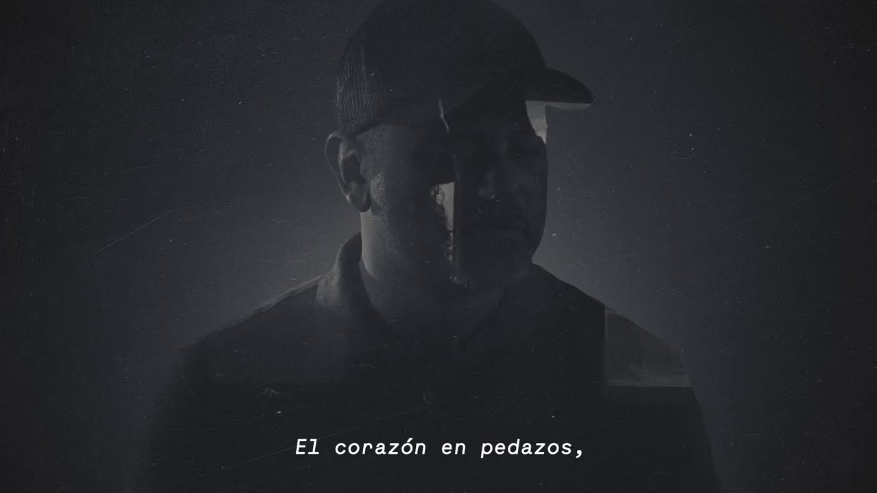 NACH - Poema VIDA CURVA