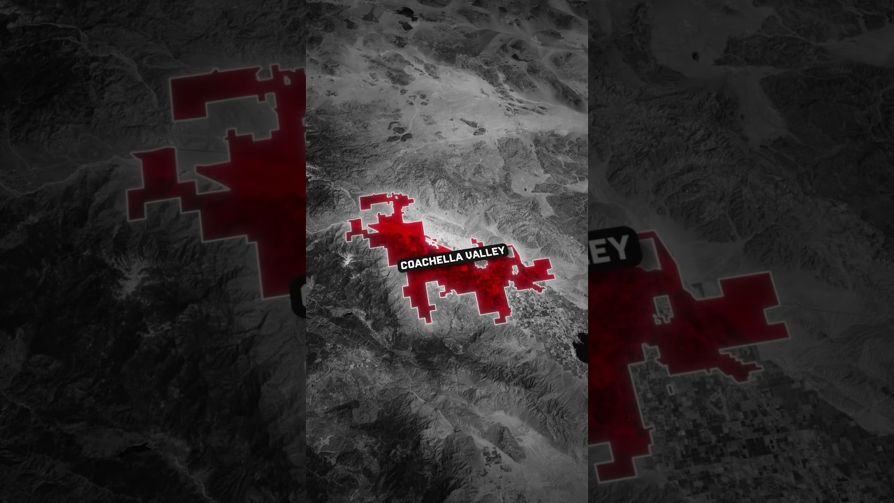 9 cities. 9 different vibes. Which Coachella Valley city feels like you? 🌵👇 #coachellavalley