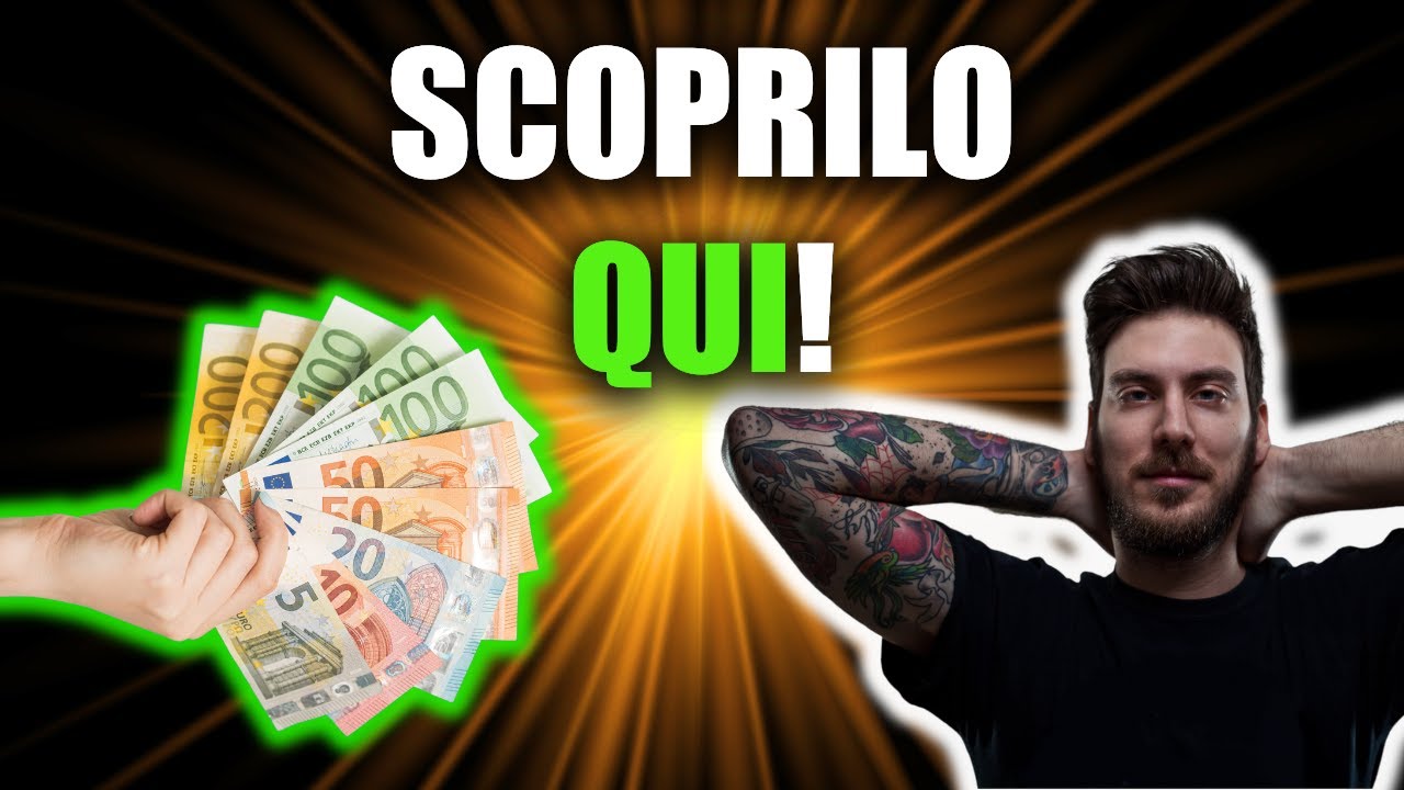 Il SEGRETO per Trovare CLIENTI MIGLIORI come TATUATORE