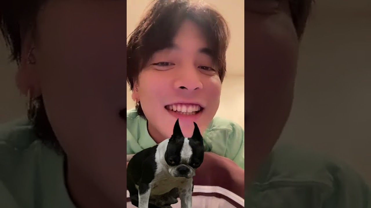 20220825 Yuuri's Instagram Live