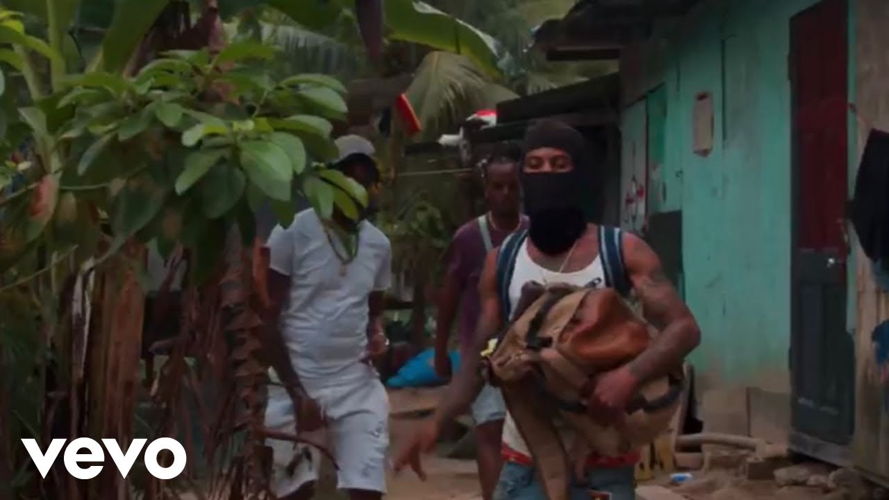 Knaxx, Jungle Jesus - CocoMelon (Official Music Video)
