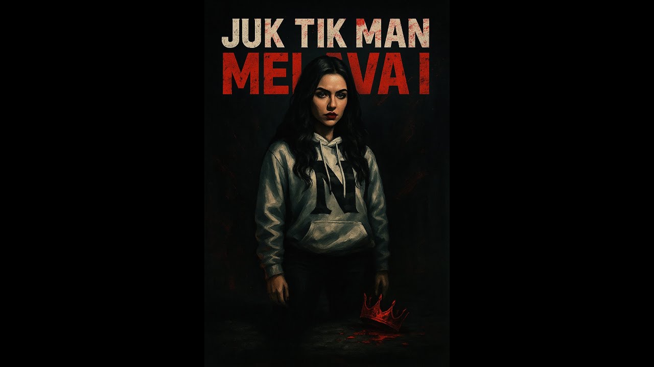 MALAJA - Juk tik man melavai