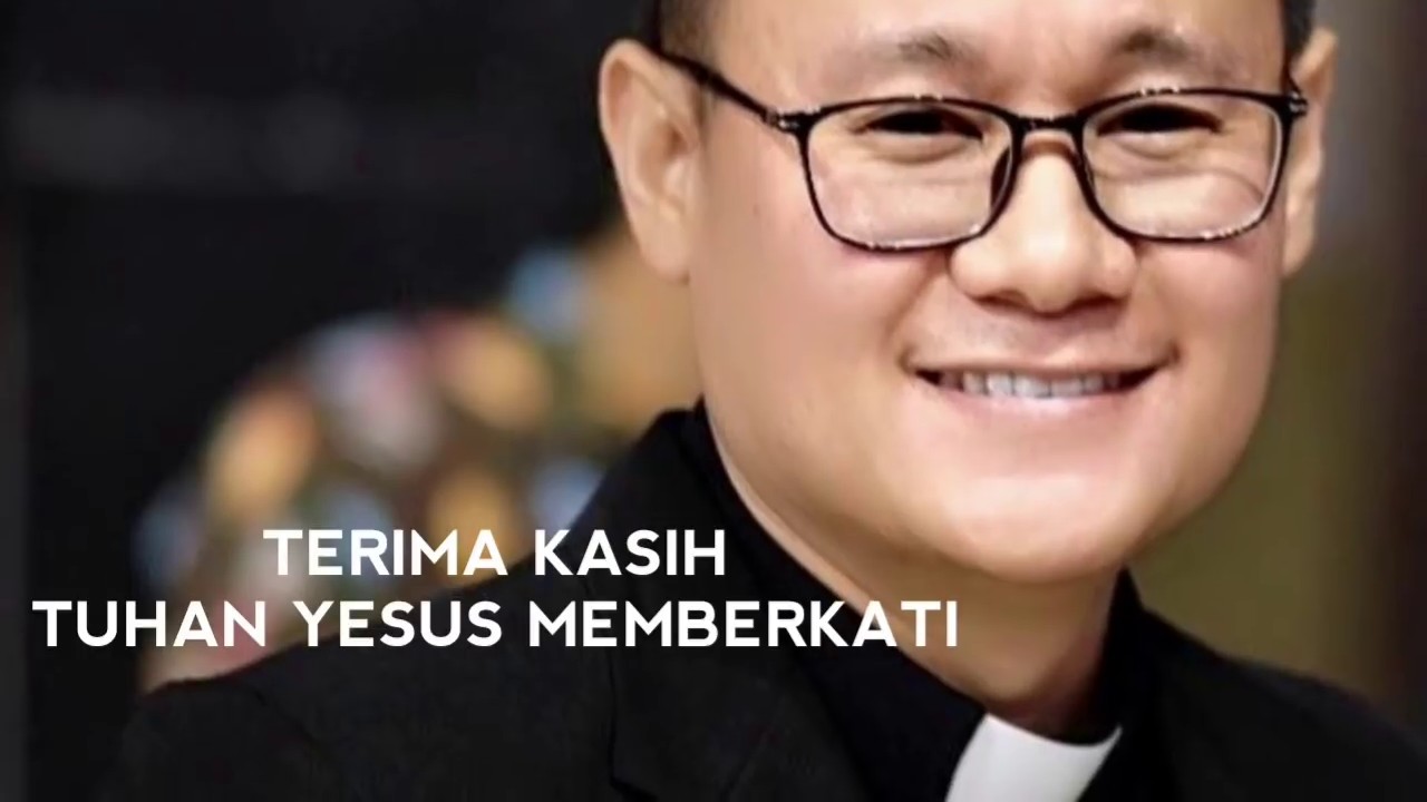 MEMBONGKAR MISTERI KERAHIMAN ALLAH