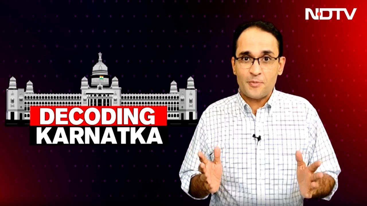 The Regions That Make Up Karnataka