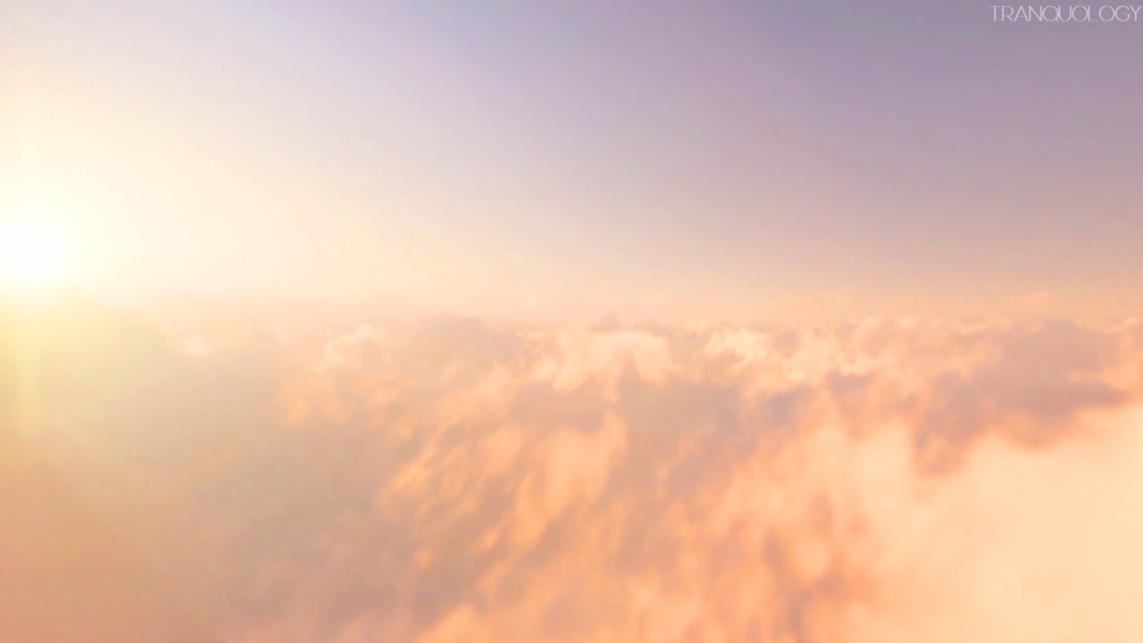 Relaxing Minimalist Music - 432 Hz Atmospheric Ambient Piano for Meditation
