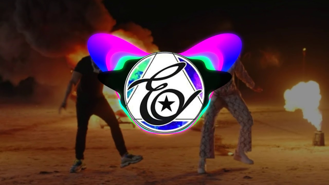 🔥Bota Fuego Remix - Bad Bunny x El Alfa || (Electro RMX)🔥