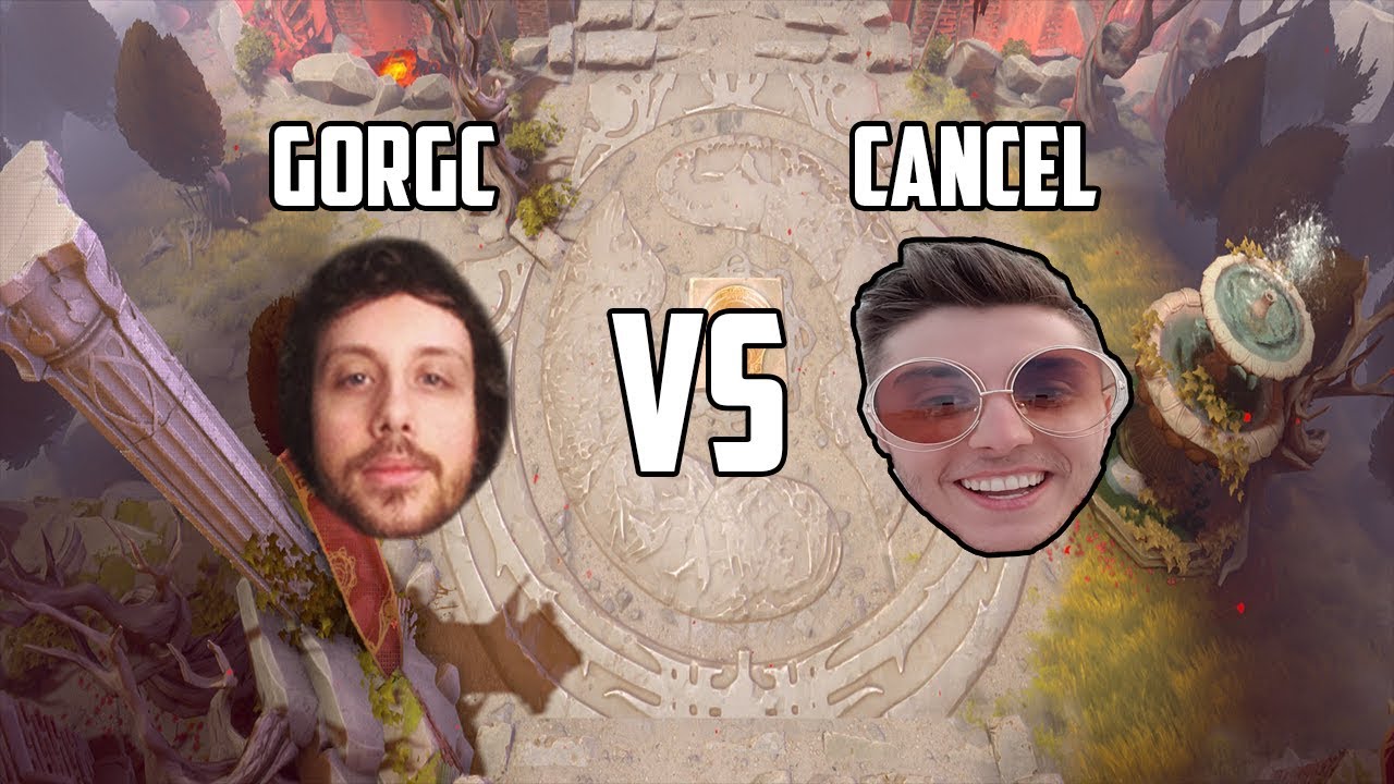 KAAAAAANSEEEELLL (Gorgc dota 2 highlights #002)