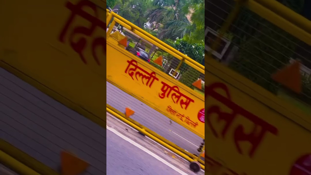 #delhitaj
