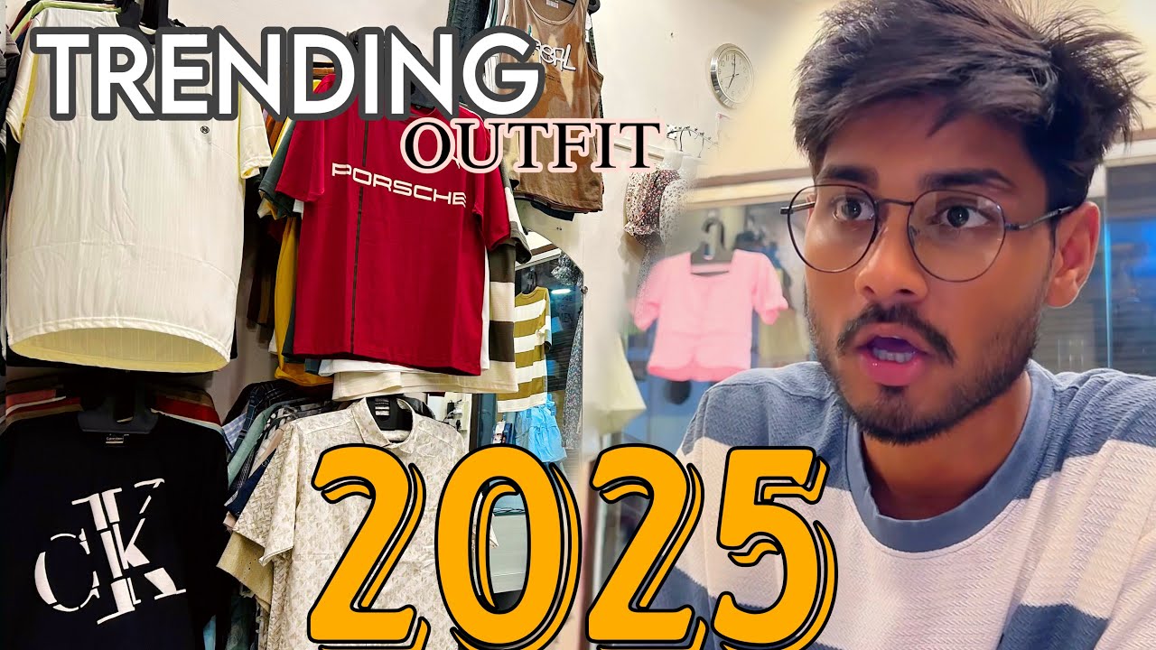 Jorhat’s Premium Fashion Store | Trendy Men & Women Collection 2025”
