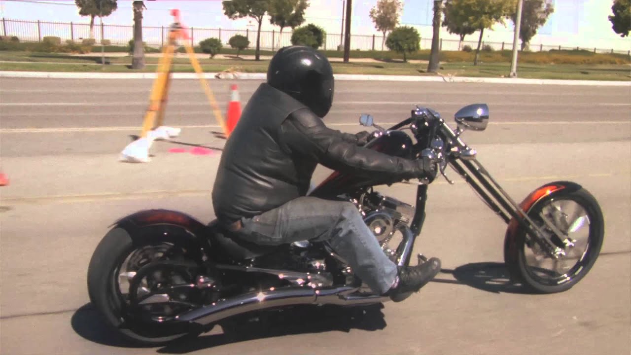 Big Bear Choppers 2014 Promo Reel from 1998 to 2015 footage