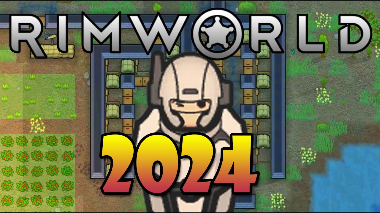 Rimworld - Tipps und Tricks 2024